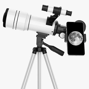 ToyerBee Telescope for Adults  Kids