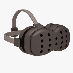 3D model vr google