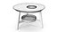 table 3D model