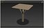 TON TABLE BLOOM CENTRAL 271
