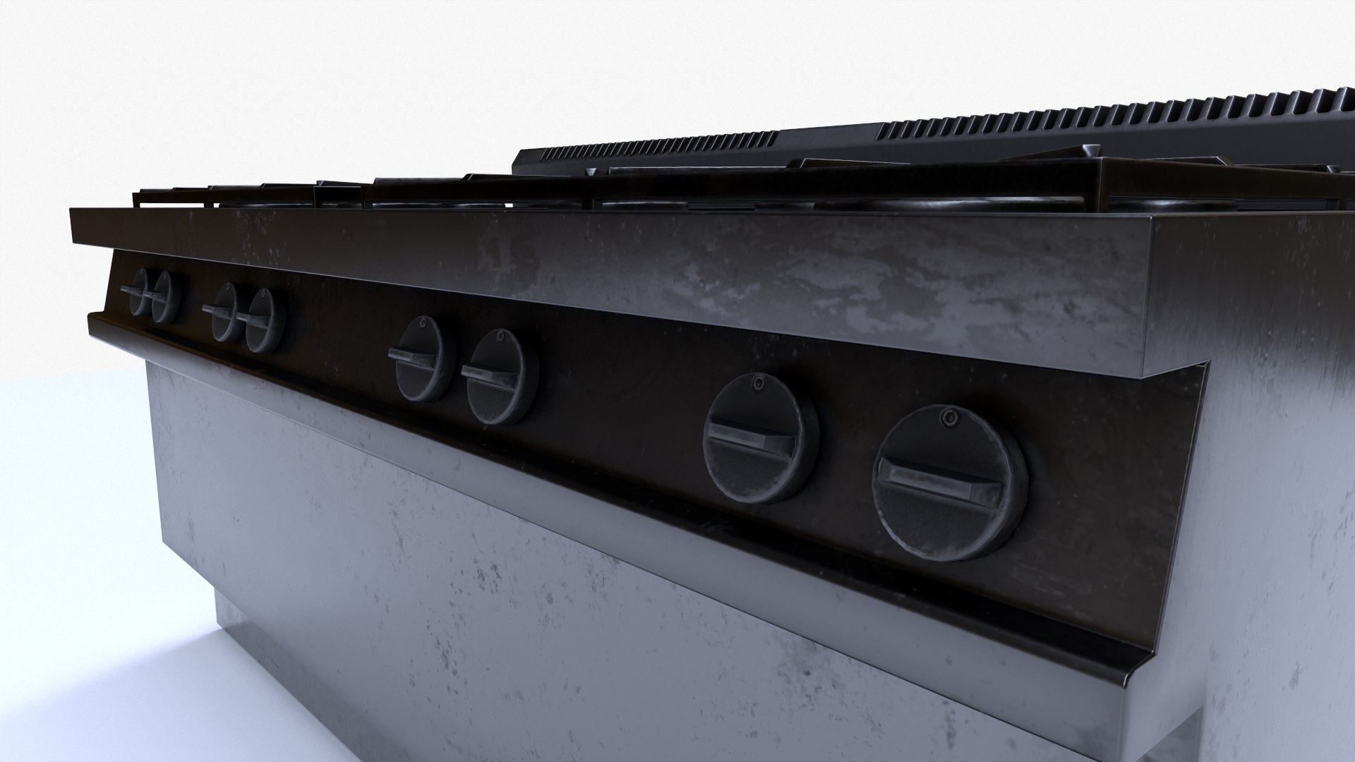 KitchenModuleCooking Model - TurboSquid 2006500