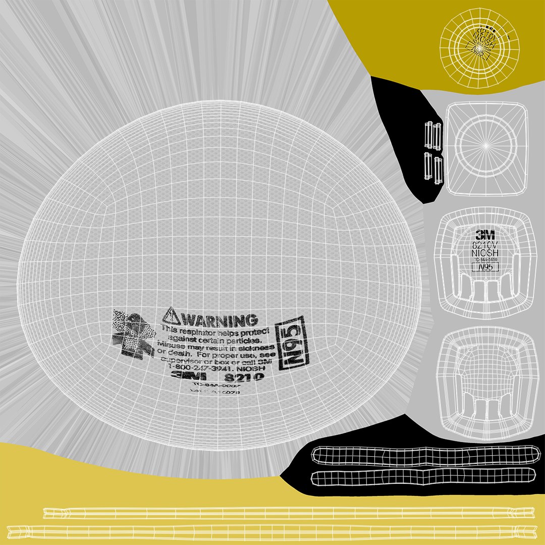 3D n95 particulate respirator mask https://p.turbosquid.com/ts-thumb/dy/VfZteo/7AtmGy5Z/maskuv/jpg/1584618534/1920x1080/fit_q87/240813979f1df73e2f3b4a088ce67c9da9354498/maskuv.jpg