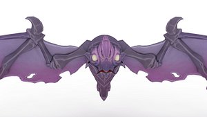 Mount Bat