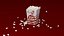 popcorn animati