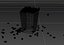 popcorn animati
