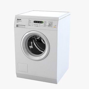 Miele Edition 111 Washing Machine