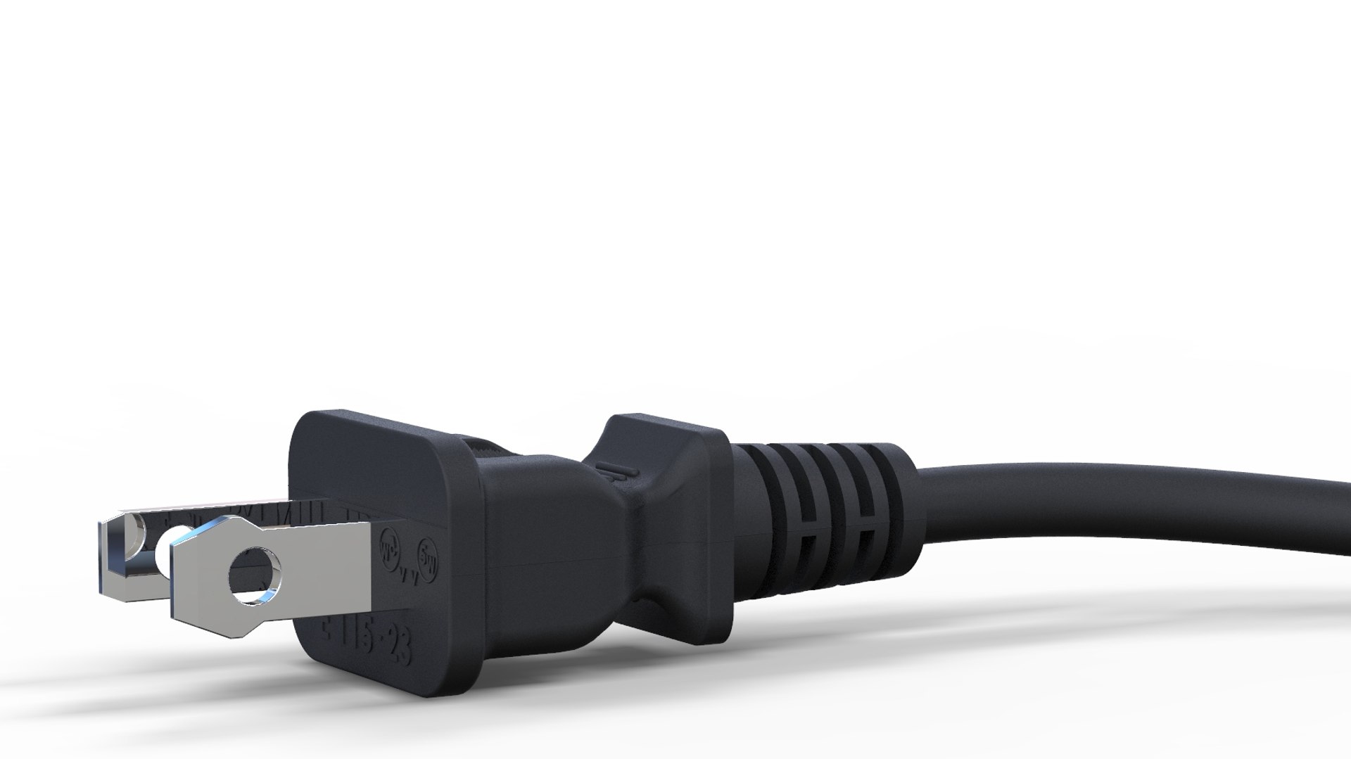 3d model electrical plug modeled https://p.turbosquid.com/ts-thumb/dy/idDHpF/ZsEldvzC/untitled.207/jpg/1341864418/1920x1080/fit_q87/3cd2a1c4e36bdac20bdc59d7092a38ed9c12798f/untitled.207.jpg