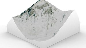 Mont Everest