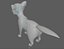 Cartoon Cat