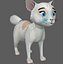 Cartoon Cat