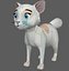 Cartoon Cat