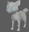 Cartoon Cat