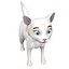 Cartoon Cat
