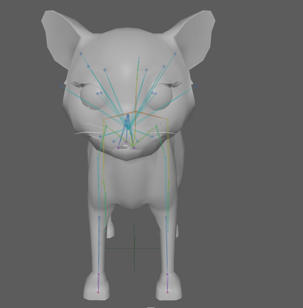 3D Cartoon Cat https://p.turbosquid.com/ts-thumb/dy/kS7ItW/cY/19/png/1698748800/1920x1080/fit_q87/1c220da2eb3a2a32f33703d3f3121913b6611676/19.jpg