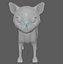 Cartoon Cat