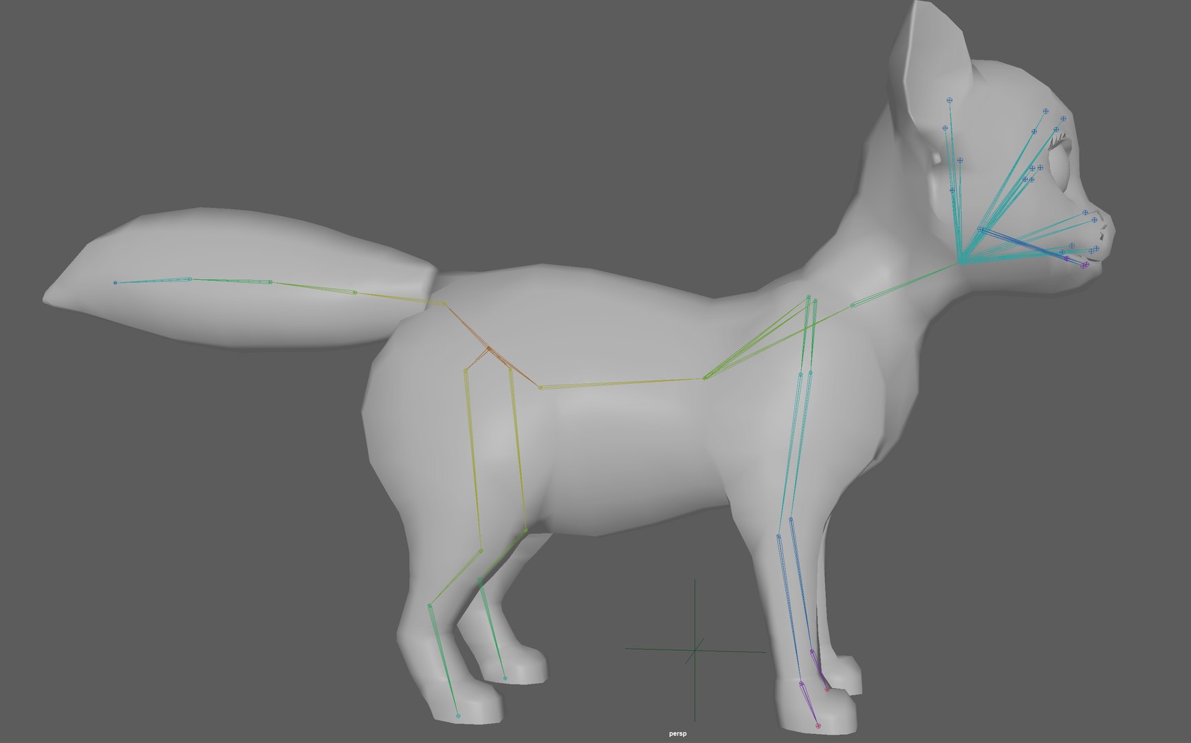 3D Cartoon Cat https://p.turbosquid.com/ts-thumb/dy/kS7ItW/gv/4/png/1698748792/1920x1080/fit_q87/f062e8647bc5c3dab6df5e55292f68312c540727/4.jpg