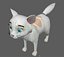 Cartoon Cat