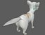 Cartoon Cat