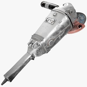 Angle Grinder Tool