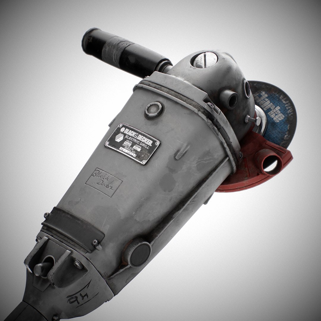 3D Angle Grinder model https://p.turbosquid.com/ts-thumb/dy/kSoH7n/Wz/grinder_maincamera6/png/1624578891/1920x1080/fit_q87/077c2653c1fc8af74fc0cb7b1fce2c38606e3828/grinder_maincamera6.jpg