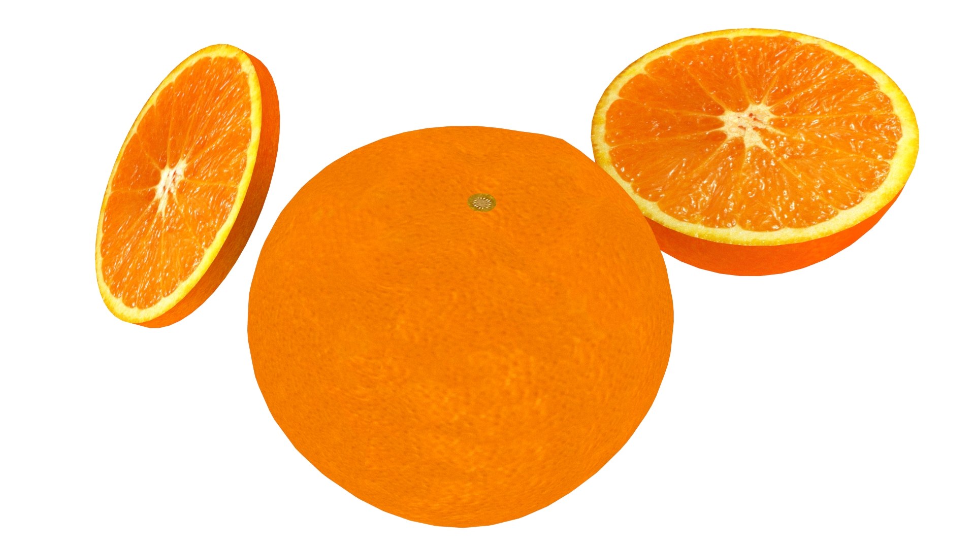 3D half sliced orange https://p.turbosquid.com/ts-thumb/dy/o8ZIJi/90A9w5Fy/orange1/jpg/1598403139/1920x1080/fit_q87/f933ab3396cbd25dcddfb8e7eb7e5d974d4377cc/orange1.jpg