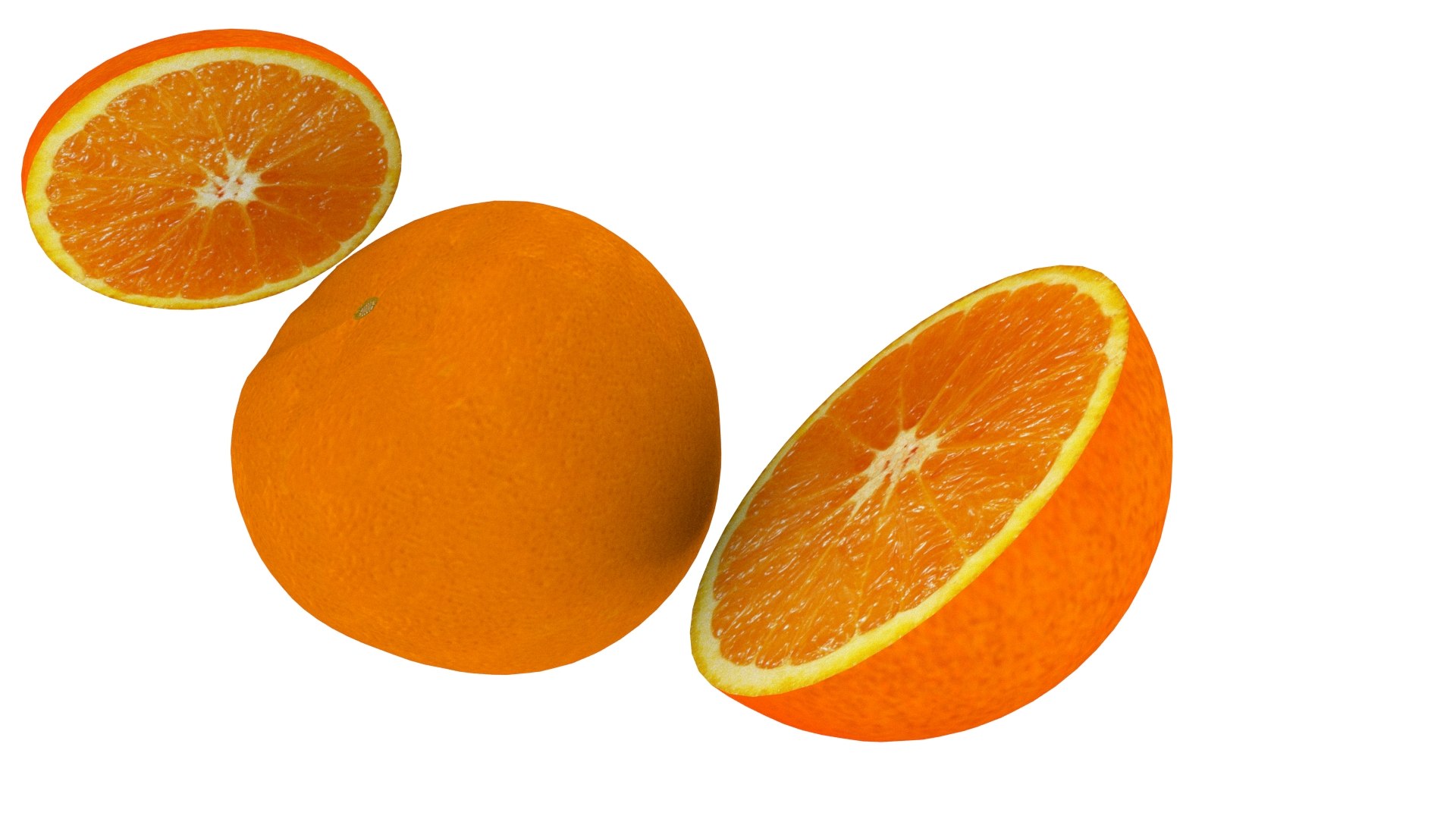 3D half sliced orange https://p.turbosquid.com/ts-thumb/dy/o8ZIJi/QJNPsimG/orange4/jpg/1598403192/1920x1080/fit_q87/d3218004ecd7e123ccc962eda1d6f3ebbda2fe8c/orange4.jpg