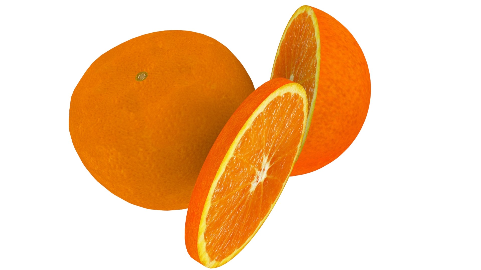3D half sliced orange https://p.turbosquid.com/ts-thumb/dy/o8ZIJi/hO9iBt6Z/orange5/jpg/1598403257/1920x1080/fit_q87/ca2ead872aff6e2550e97510cc8517a507e664db/orange5.jpg