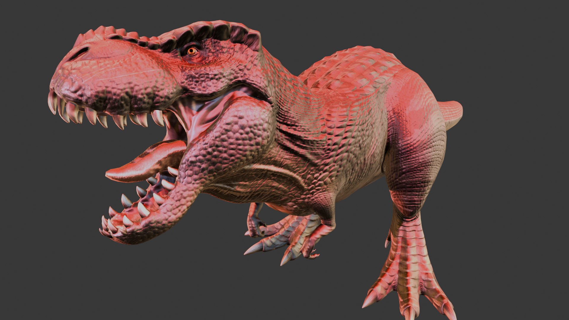 3D V Rex Dinosaur 3d model low poly model https://p.turbosquid.com/ts-thumb/dy/qGuJZ8/1h/5/png/1764792059/1920x1080/fit_q87/b0cdddf8879ed01c907277ca1fb64fb85618ad62/5.jpg