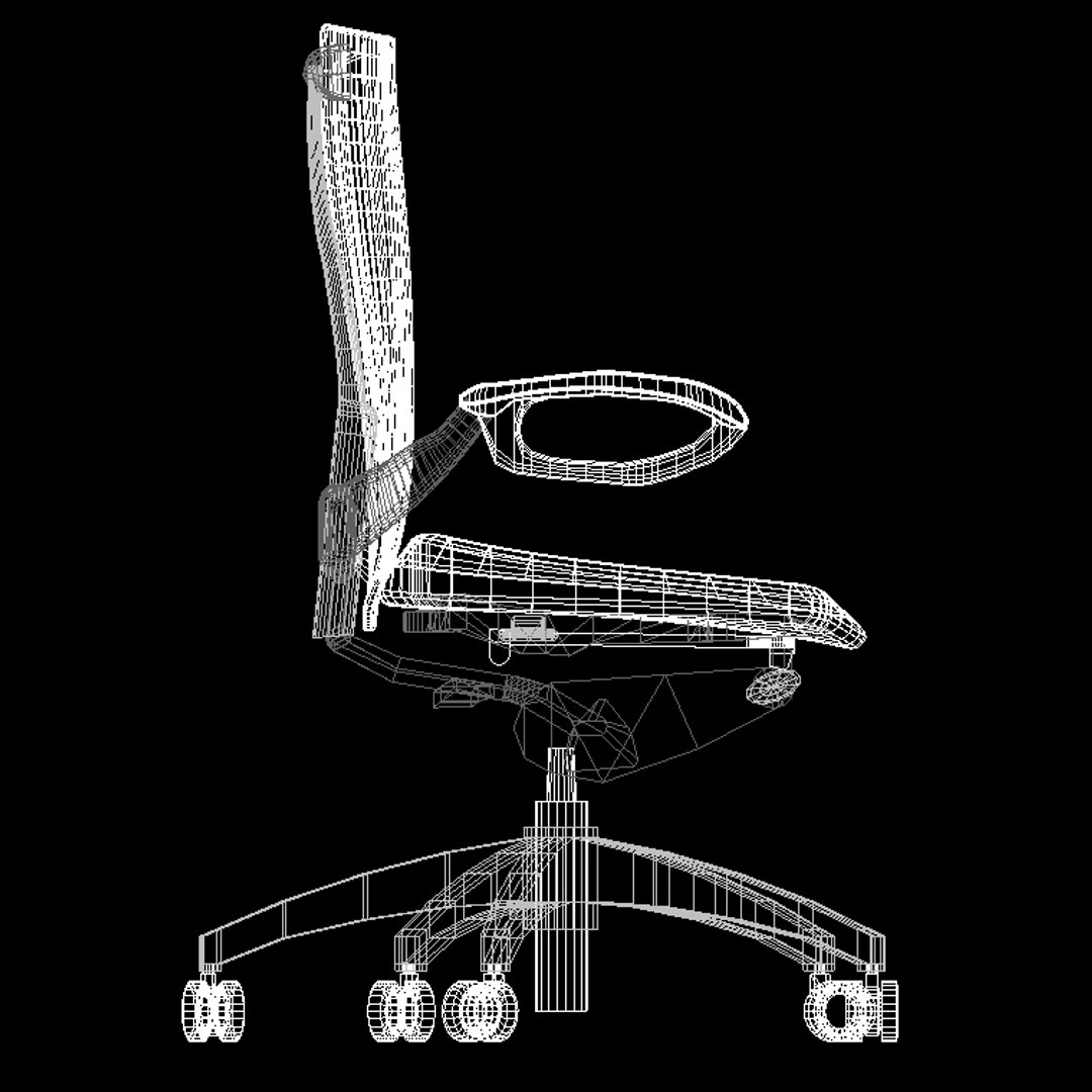 Task Chair Max