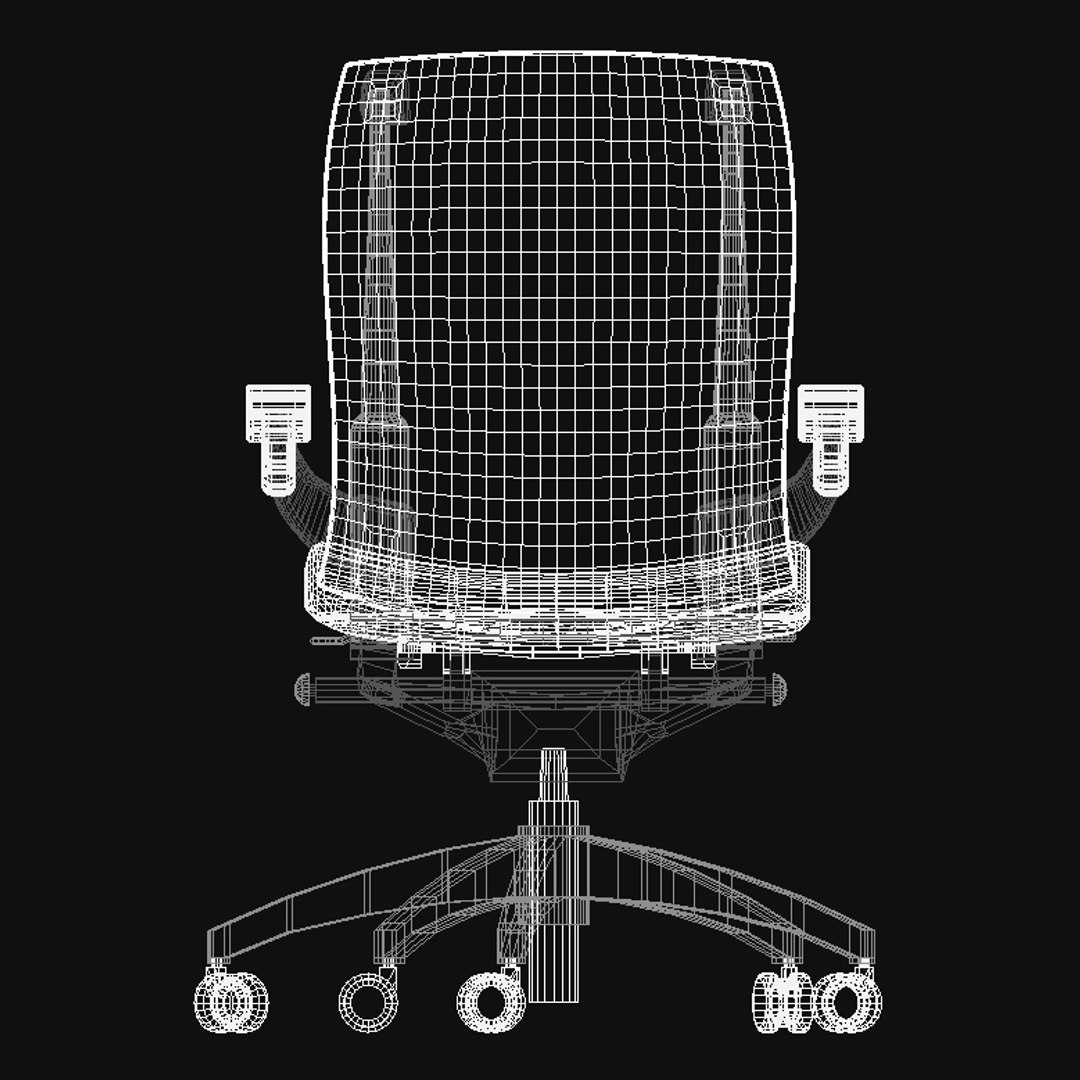 Task Chair Max