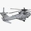 Agusta Westland AW101 - Merlin HC3