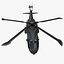 Agusta Westland AW101 - Merlin HC3