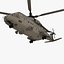 Agusta Westland AW101 - Merlin HC3