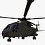 Agusta Westland AW101 - Merlin HC3