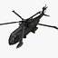 Agusta Westland AW101 - Merlin HC3