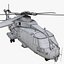 Agusta Westland AW101 - Merlin HC3