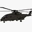 Agusta Westland AW101 - Merlin HC3