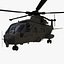 Agusta Westland AW101 - Merlin HC3