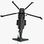 Agusta Westland AW101 - Merlin HC3