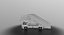 3D model airstair tld abs-580