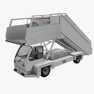 Airstair TLD ABS-580 --359--