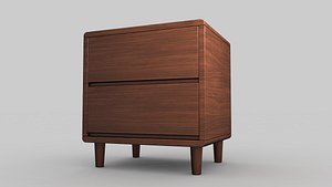 Bed Side Table