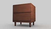 Bed Side Table