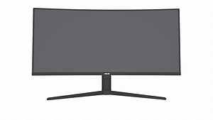 ASUS Monitor