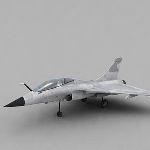 3ds rafale
