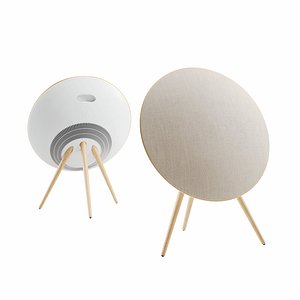 beoplay A9 wireless speaker by BANG  OLUFSEN