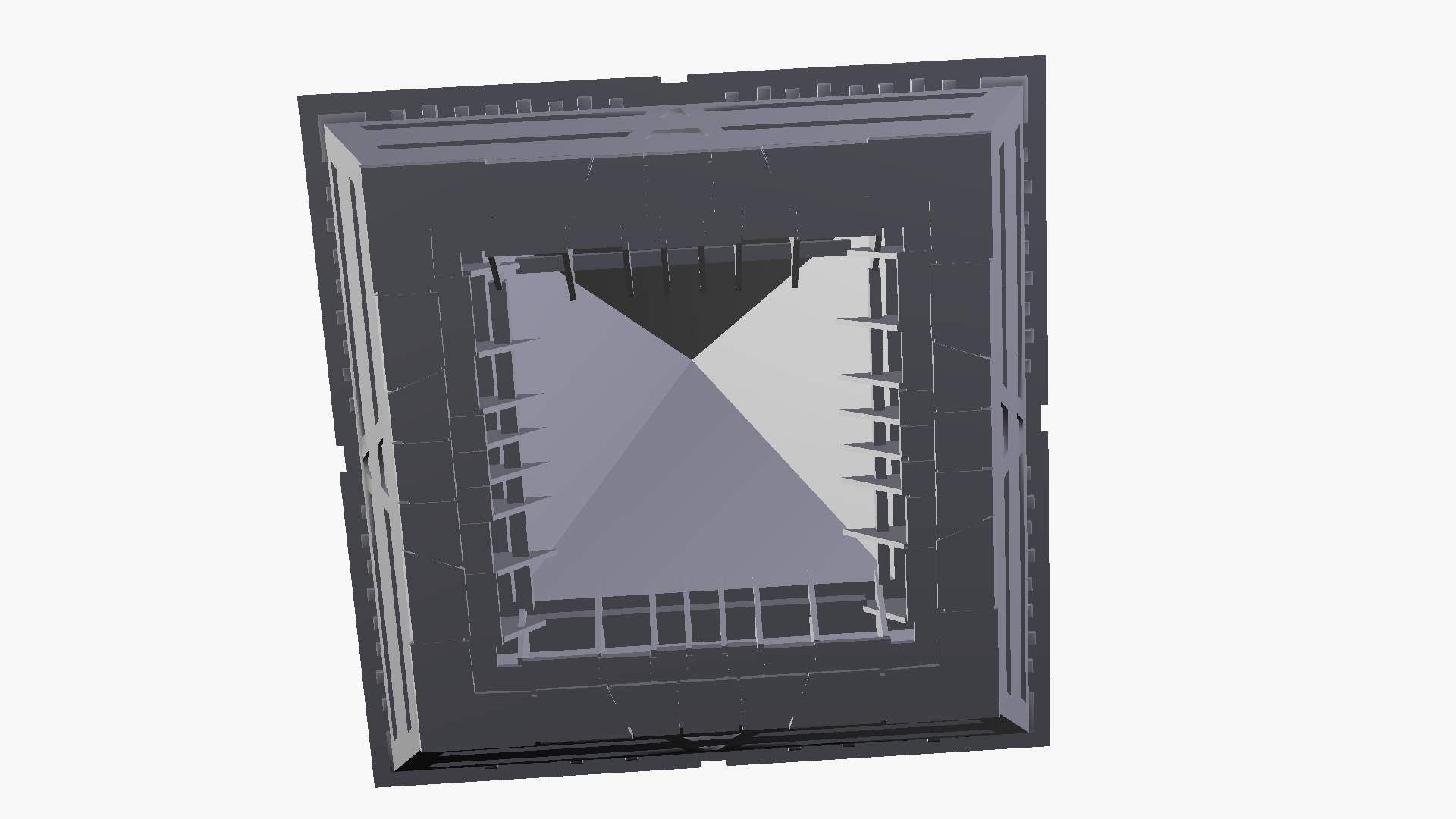 3d Printable Kit - Ra