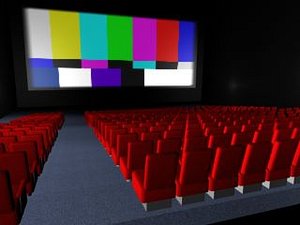 cinema