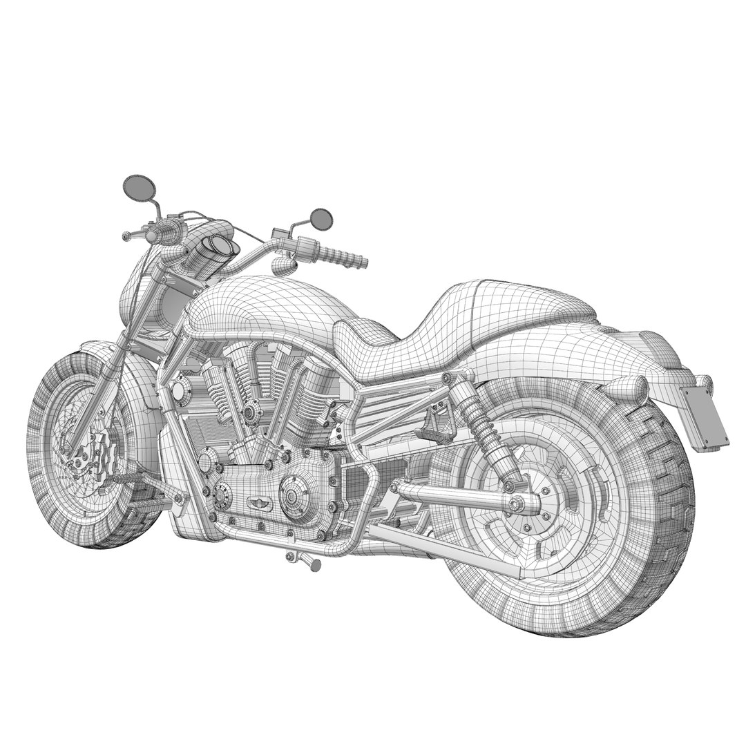 Harley Davidson Iron 883 3D model https://p.turbosquid.com/ts-thumb/dz/3ZCs8e/Ot/harley_davidson_v_rod_wire_0030/jpg/1670620589/1920x1080/fit_q87/f9d725f2639b5034ed6a344e6279c0c4b747a10e/harley_davidson_v_rod_wire_0030.jpg