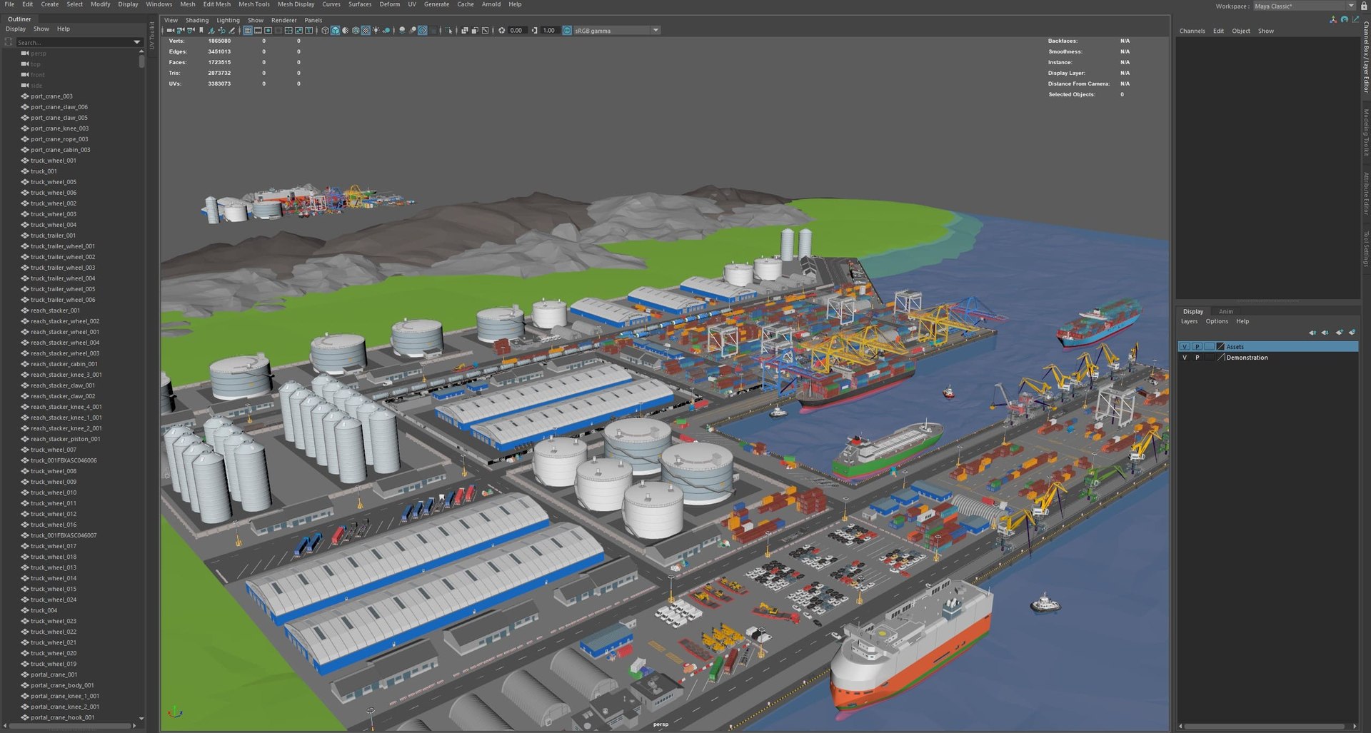 3D Port 1 model https://p.turbosquid.com/ts-thumb/dz/3byukg/28/100/jpg/1695824831/1920x1080/fit_q87/61fe37cecc5c4ec22a4a01fb57f4cd34b1a3e20f/100.jpg